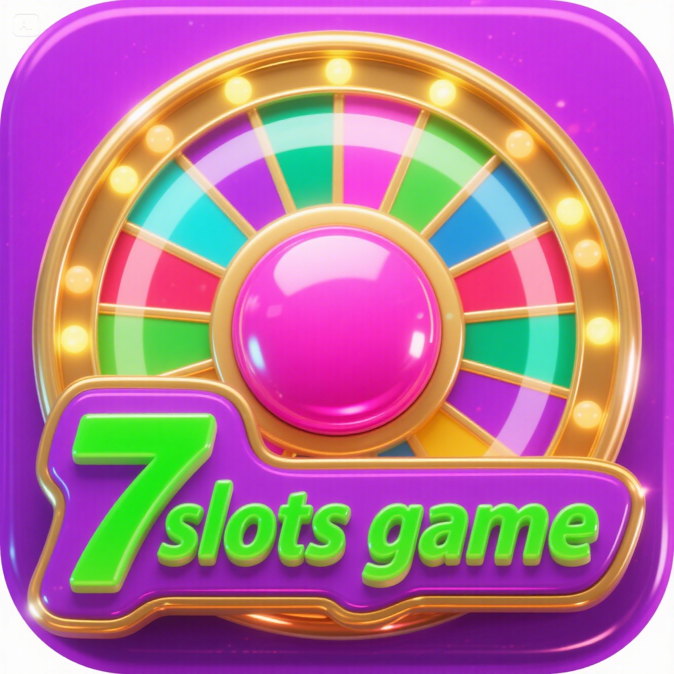 7 slots game